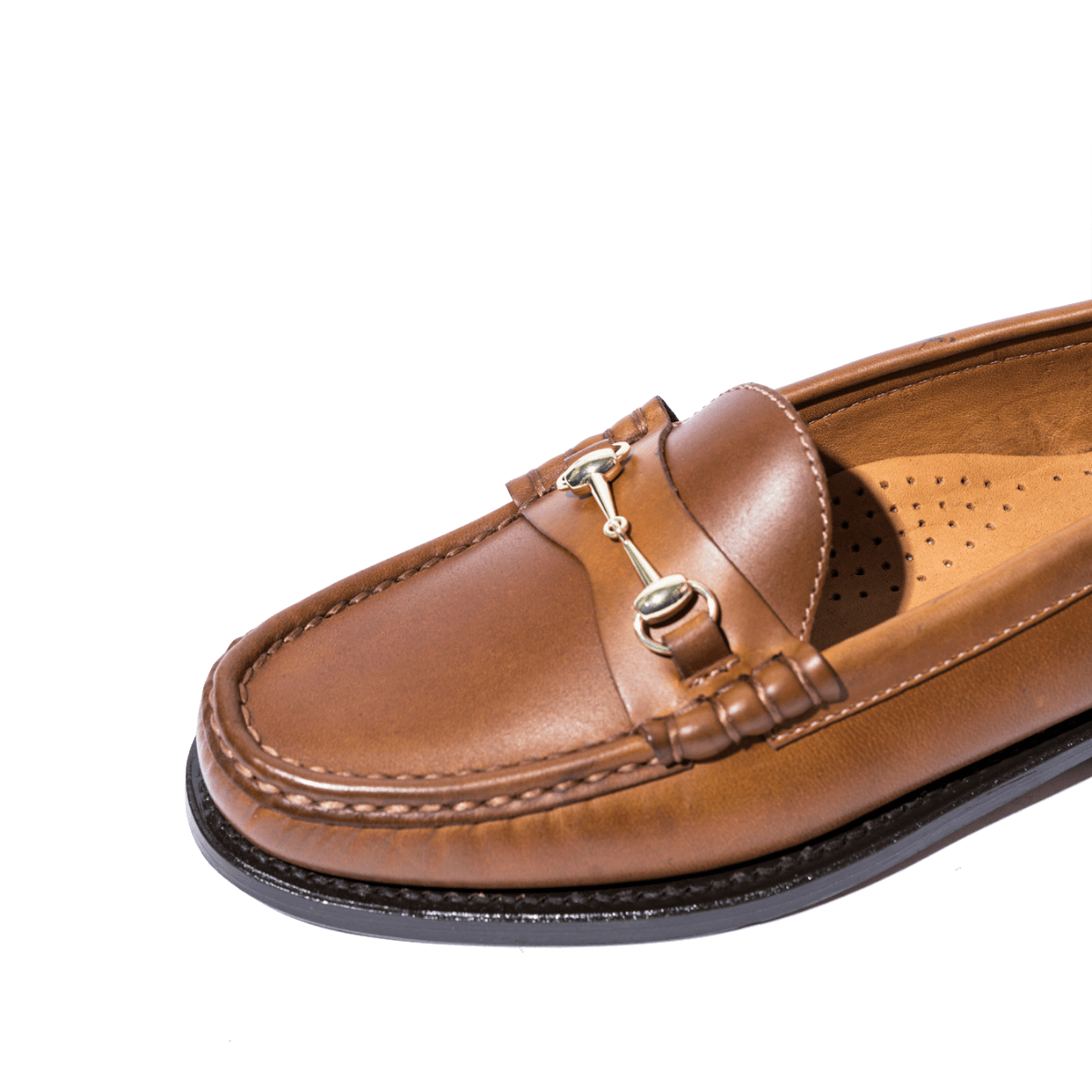 Mocassino Sebago Joe Modena Woman Brown - Sebago - Calzature Savorè