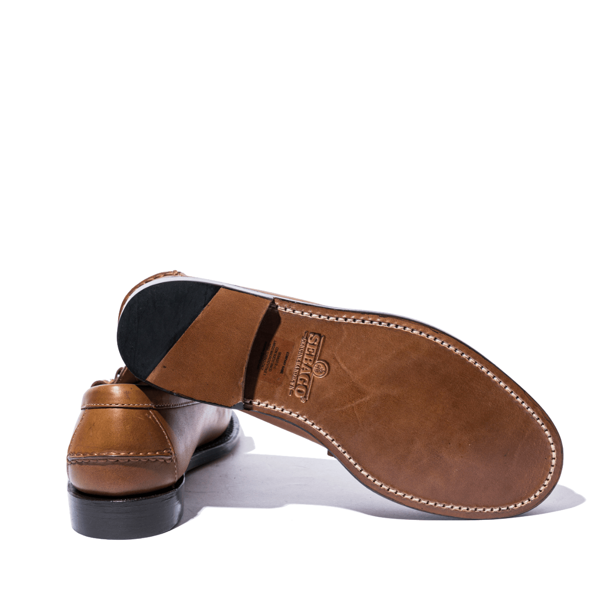 Mocassino Sebago Joe Modena Woman Brown - Sebago - Calzature Savorè