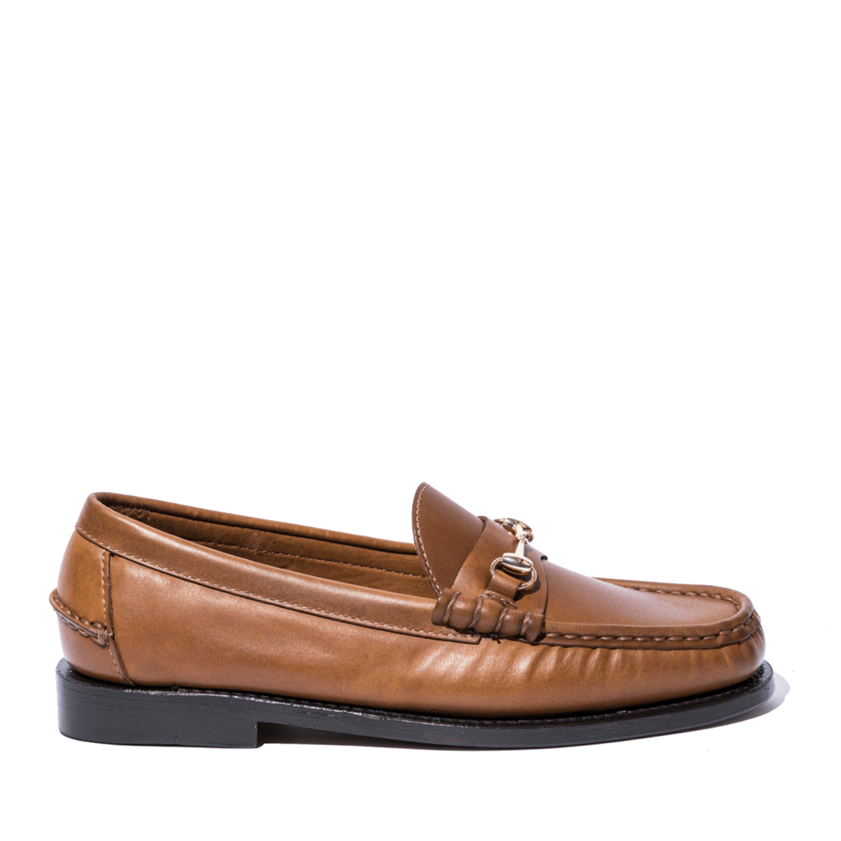 Mocassino Sebago Joe Modena Woman Brown - Sebago - Calzature Savorè