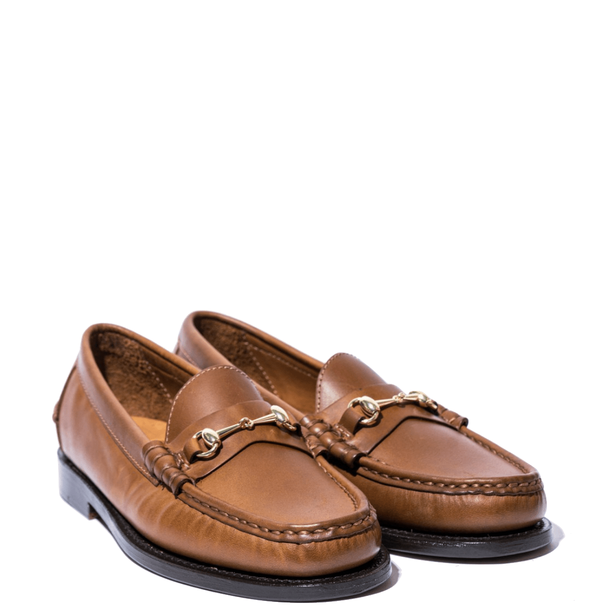 Mocassino Sebago Joe Modena Woman Brown - Sebago - Calzature Savorè