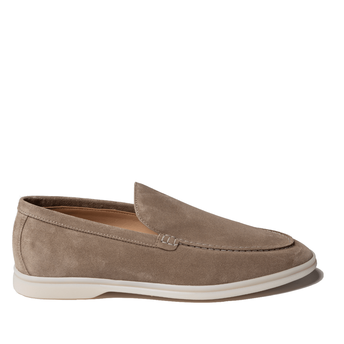 Mocassino Triver Flight Camoscio Softy Antilope - Triver Flight - Calzature Savorè