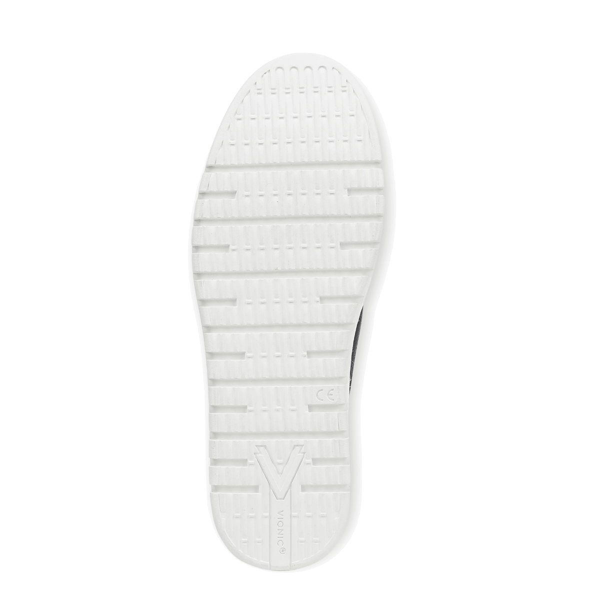 Mocassino Vionic Uptown Camoscio Blu - Vionic - Calzature Savorè