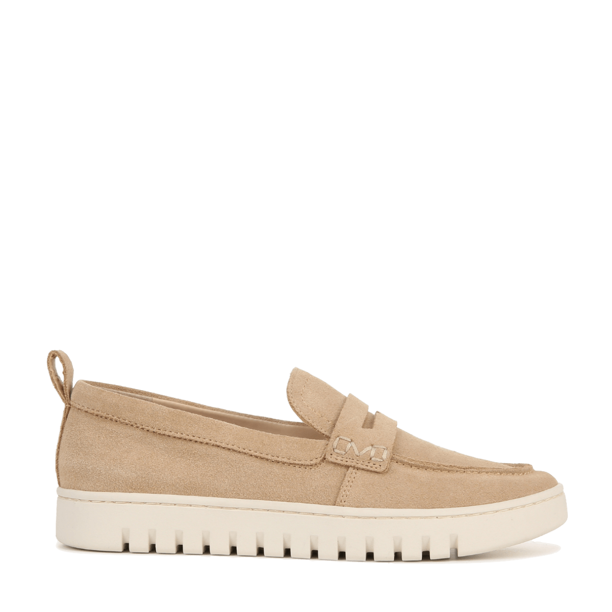 Mocassino Vionic Uptown Camoscio SandDune - Vionic - Calzature Savorè