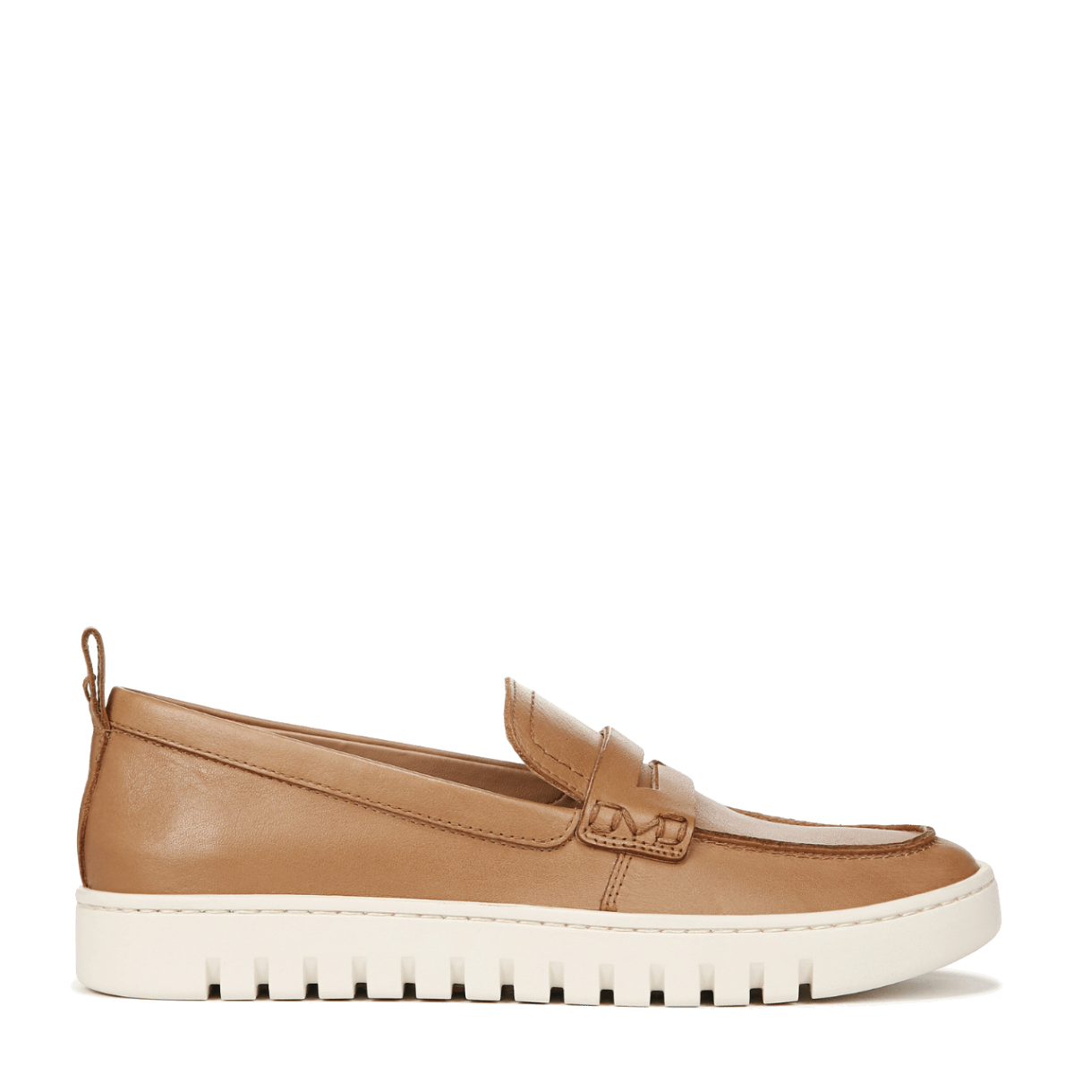 Mocassino Vionic Uptown Pelle Camel - Vionic - Calzature Savorè
