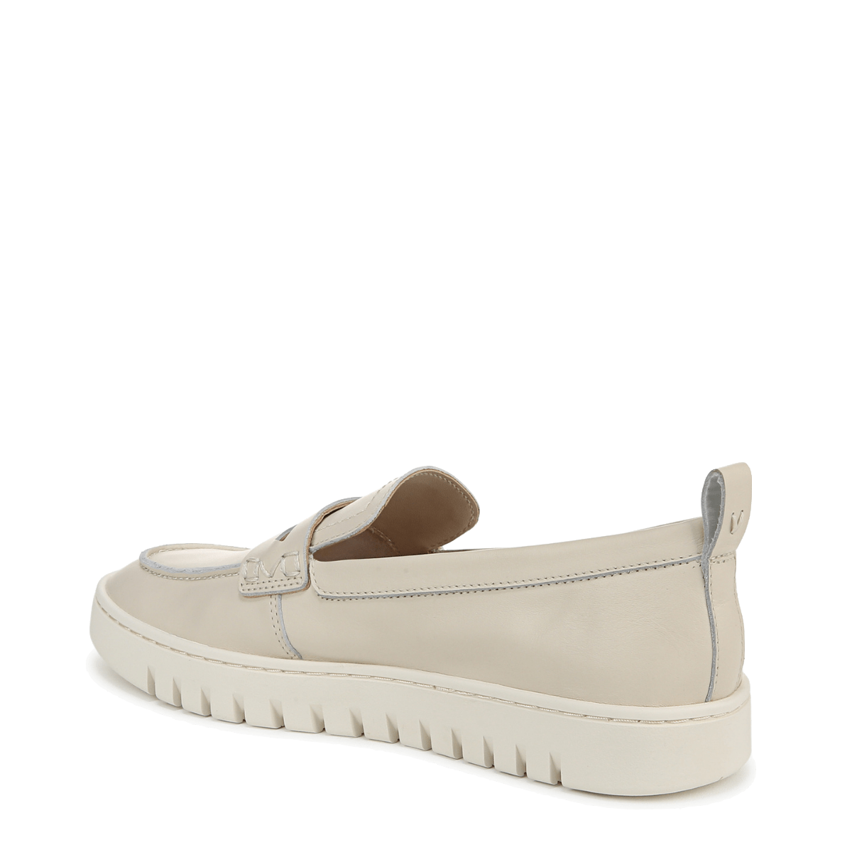 Mocassino Vionic Uptown Pelle Crema - Vionic - Calzature Savorè