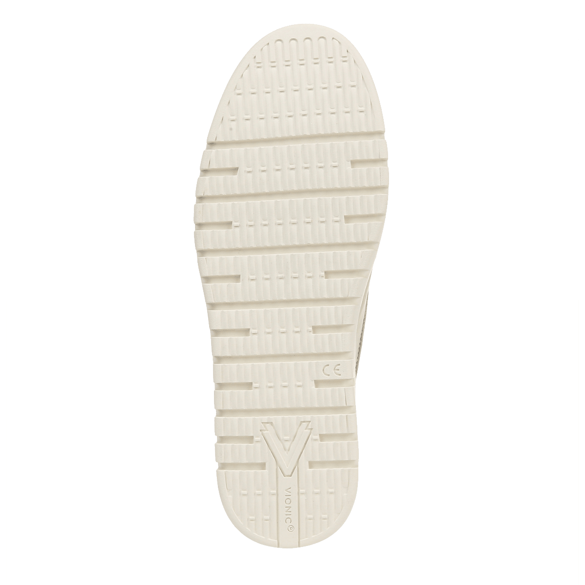 Mocassino Vionic Uptown Pelle Crema - Vionic - Calzature Savorè