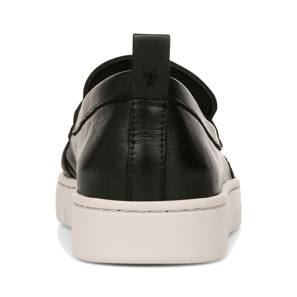 Mocassino Vionic Uptown Pelle Nero - Vionic - Calzature Savorè