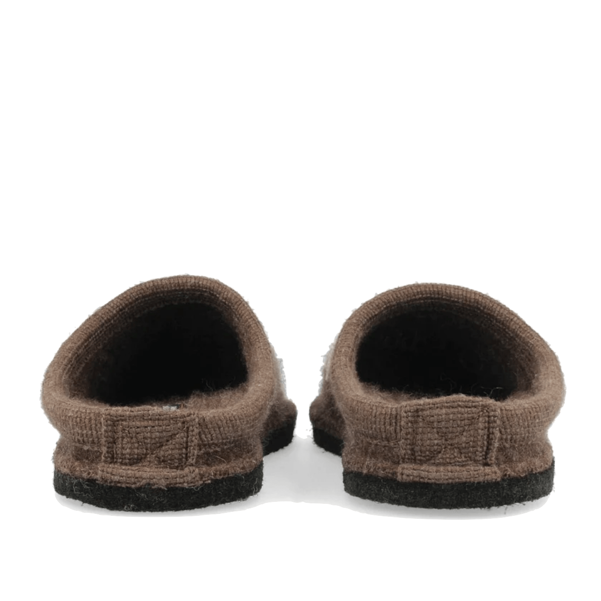 Pantofola Haflinger Coffee Time Marrone - Haflinger - Calzature Savorè