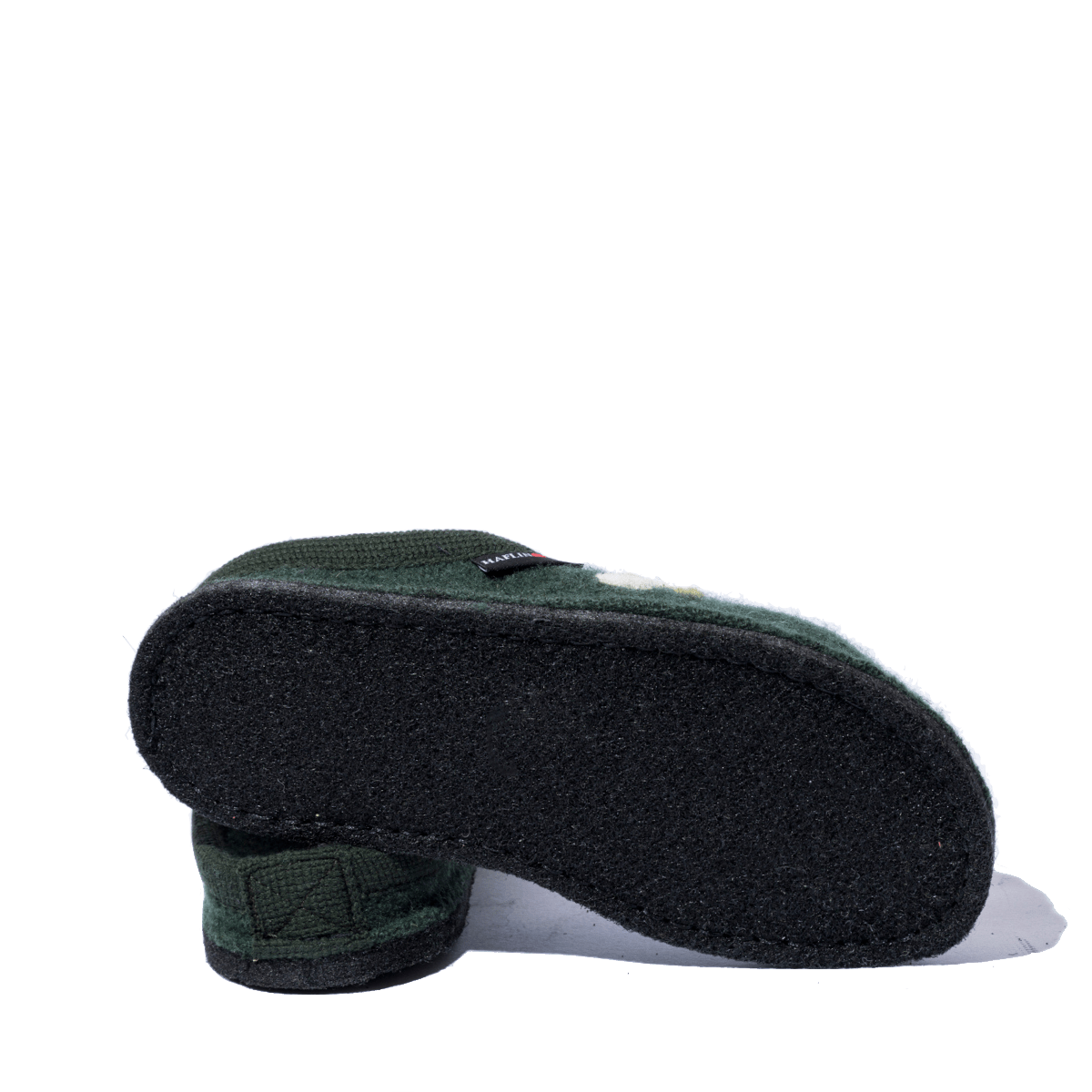 Pantofola Haflinger Flair Choupette Verdone - Haflinger - Calzature Savorè