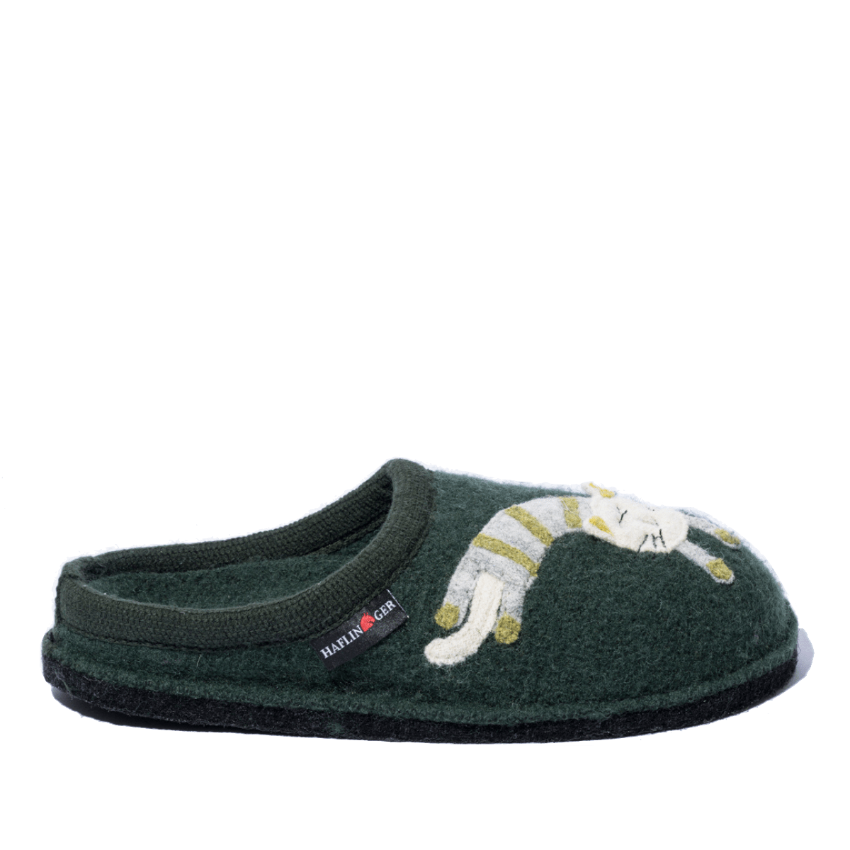 Pantofola Haflinger Flair Choupette Verdone - Haflinger - Calzature Savorè