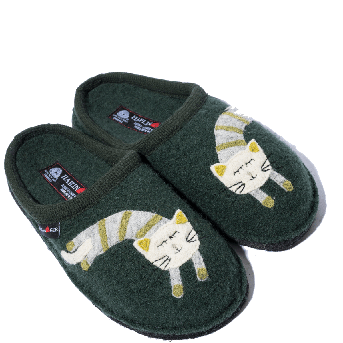 Pantofola Haflinger Flair Choupette Verdone - Haflinger - Calzature Savorè