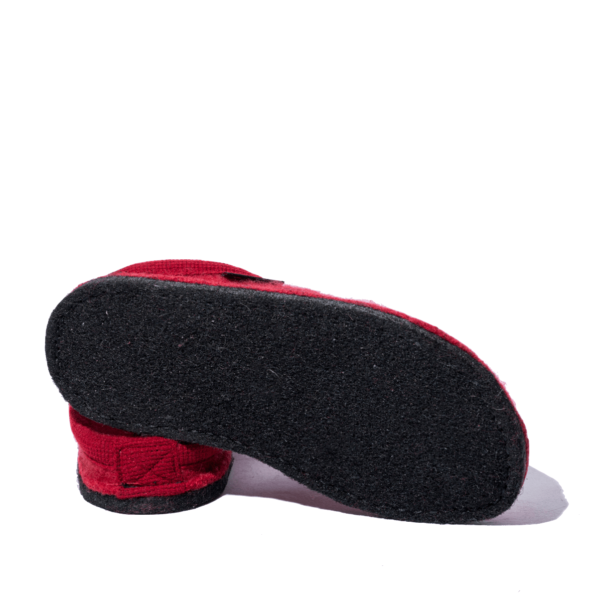 Pantofola Haflinger Flair Fido Paprika - Haflinger - Calzature Savorè