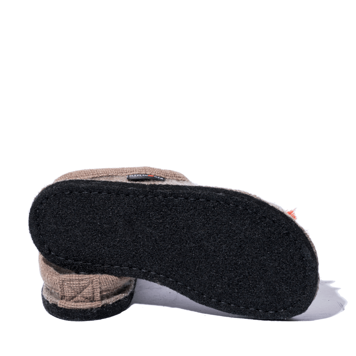 Pantofola Haflinger Flair Olaf Beige - Haflinger - Calzature Savorè