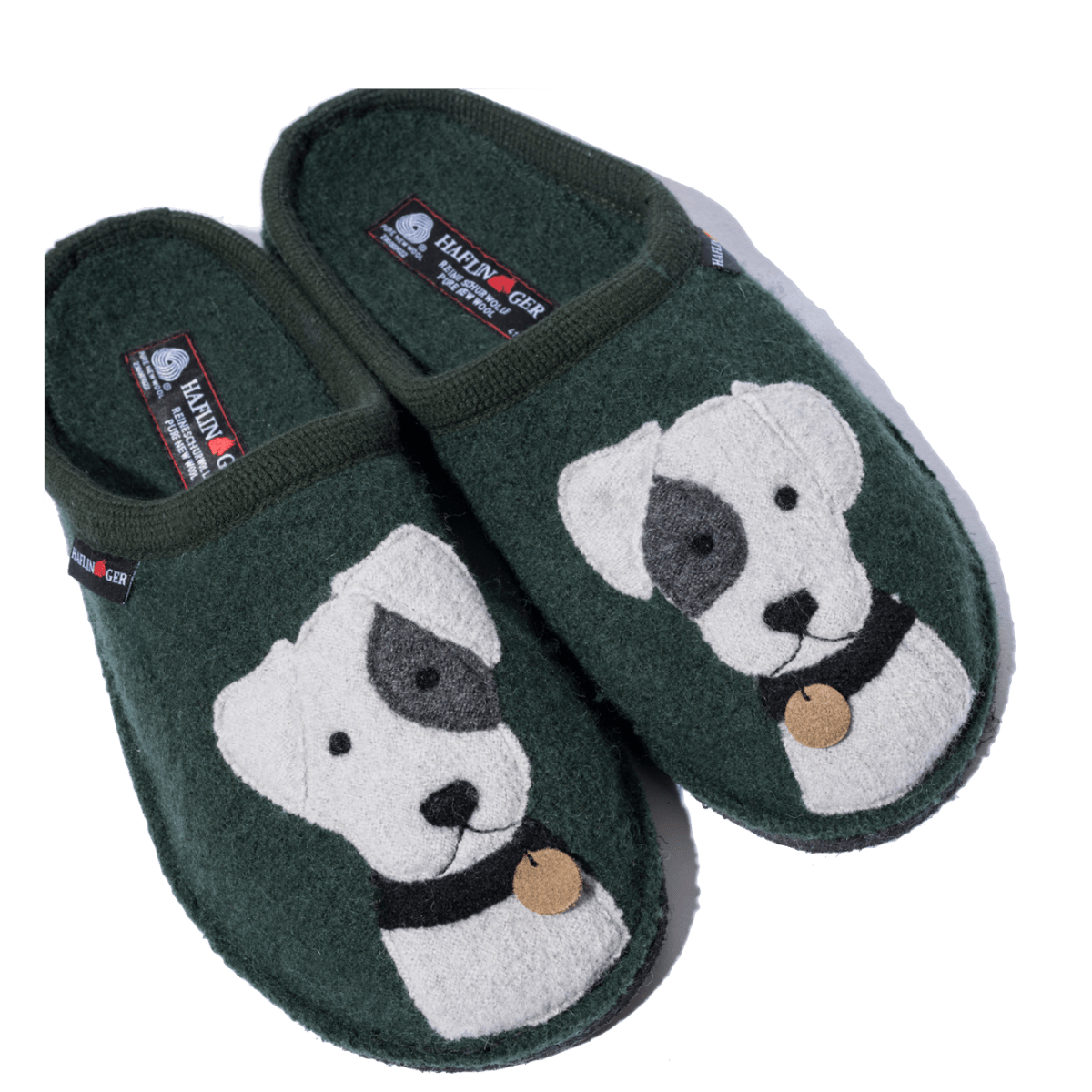 Pantofola Haflinger Flair Rudi Verdone - Haflinger - Calzature Savorè