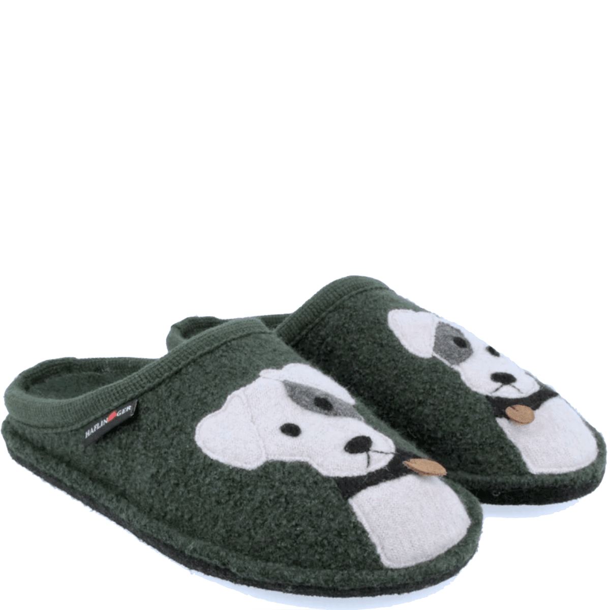 Pantofola Haflinger Flair Rudi Verdone - Haflinger - Calzature Savorè