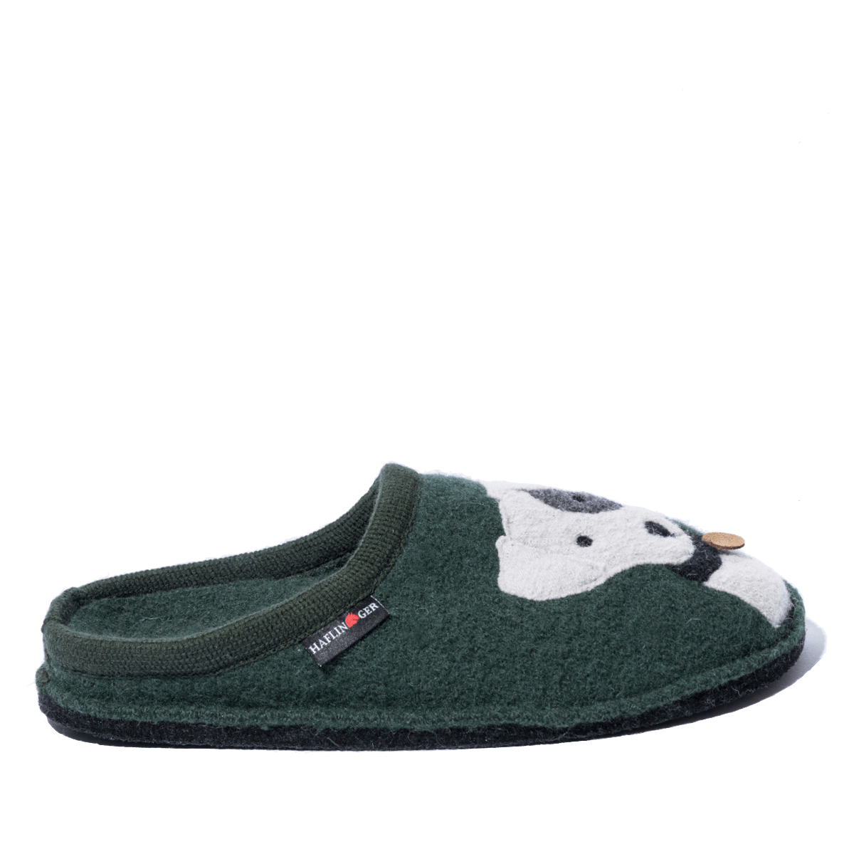 Pantofola Haflinger Flair Rudi Verdone - Haflinger - Calzature Savorè