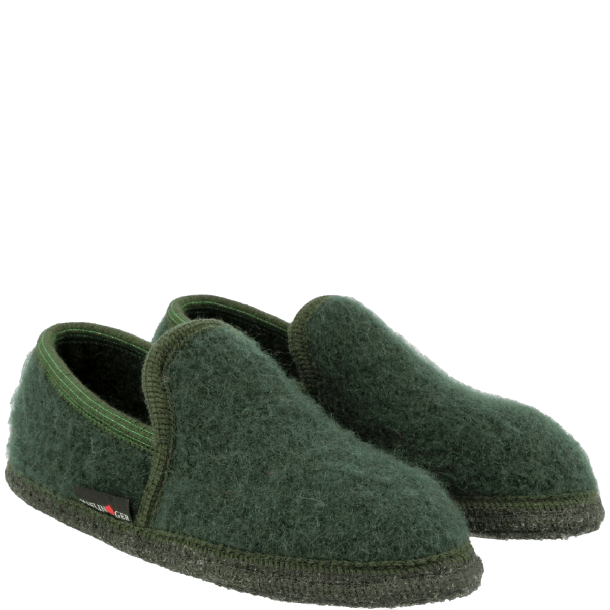 Pantofola Haflinger Loafer Moos - Haflinger - Calzature Savorè