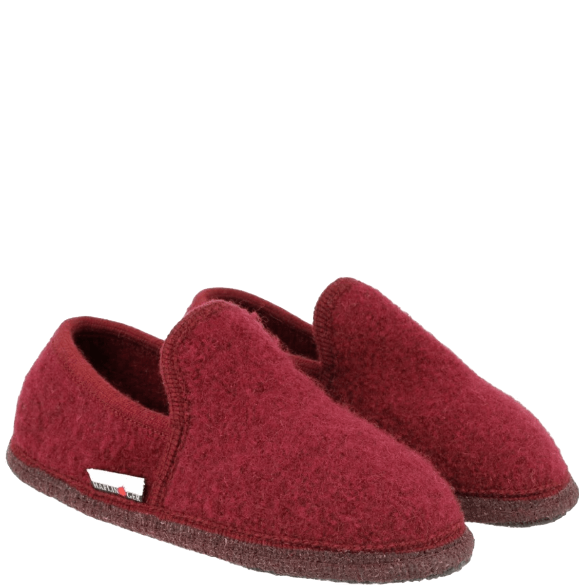 Pantofola Haflinger Loafer Port - Haflinger - Calzature Savorè