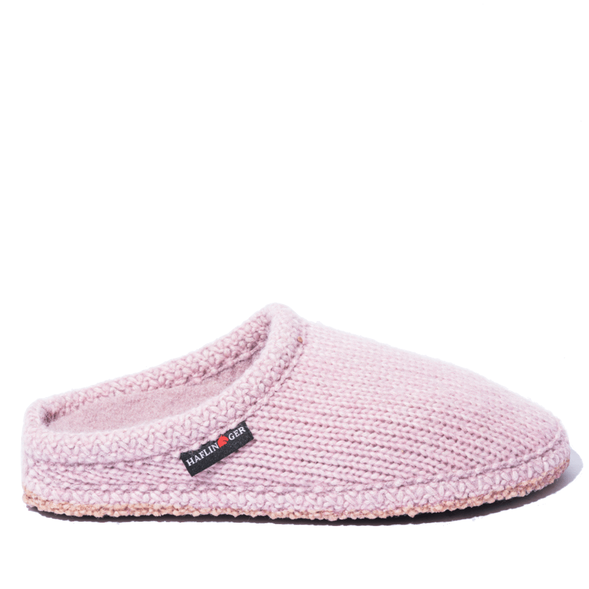 Pantofola Haflinger Maglia Palissandro - Haflinger - Calzature Savorè