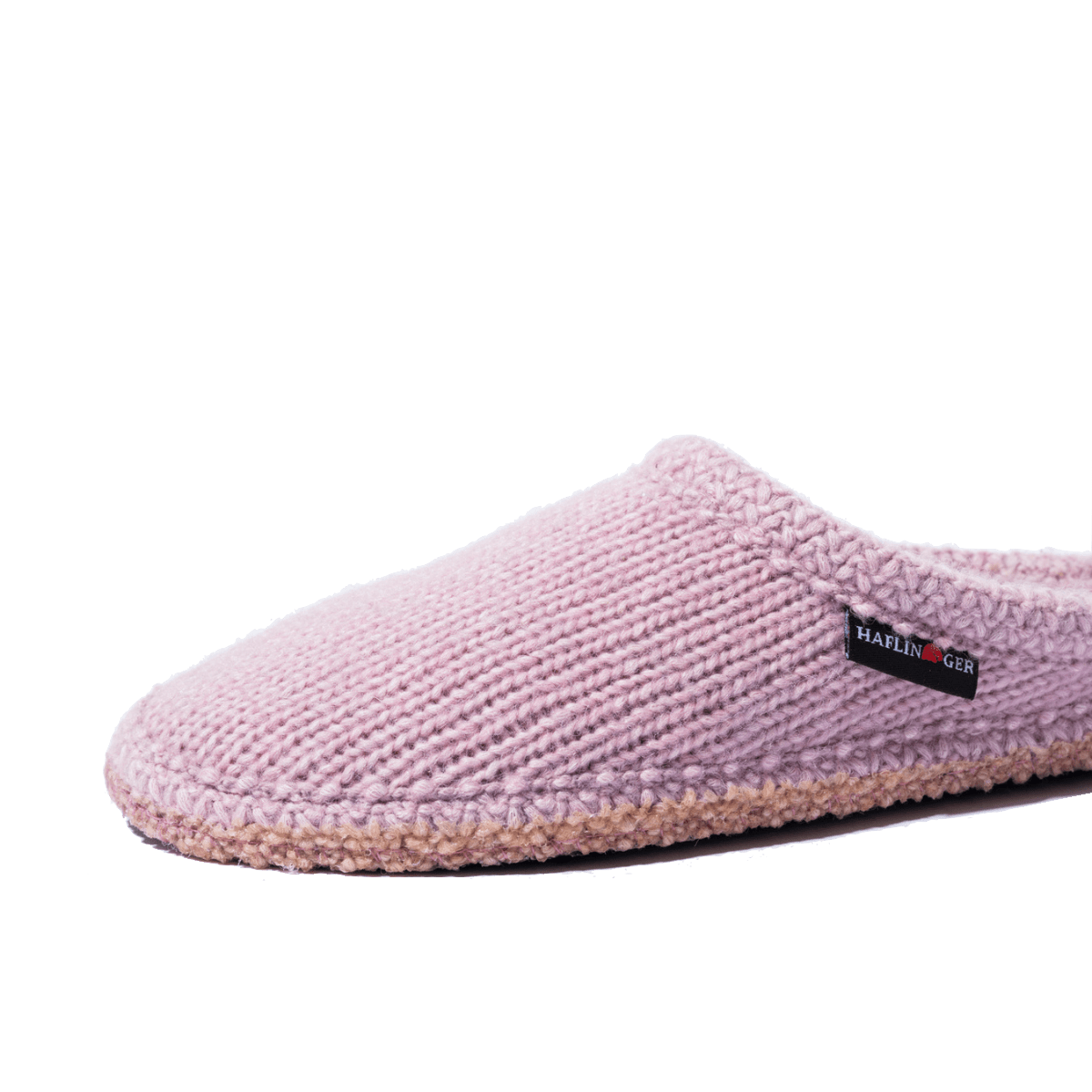 Pantofola Haflinger Maglia Palissandro - Haflinger - Calzature Savorè