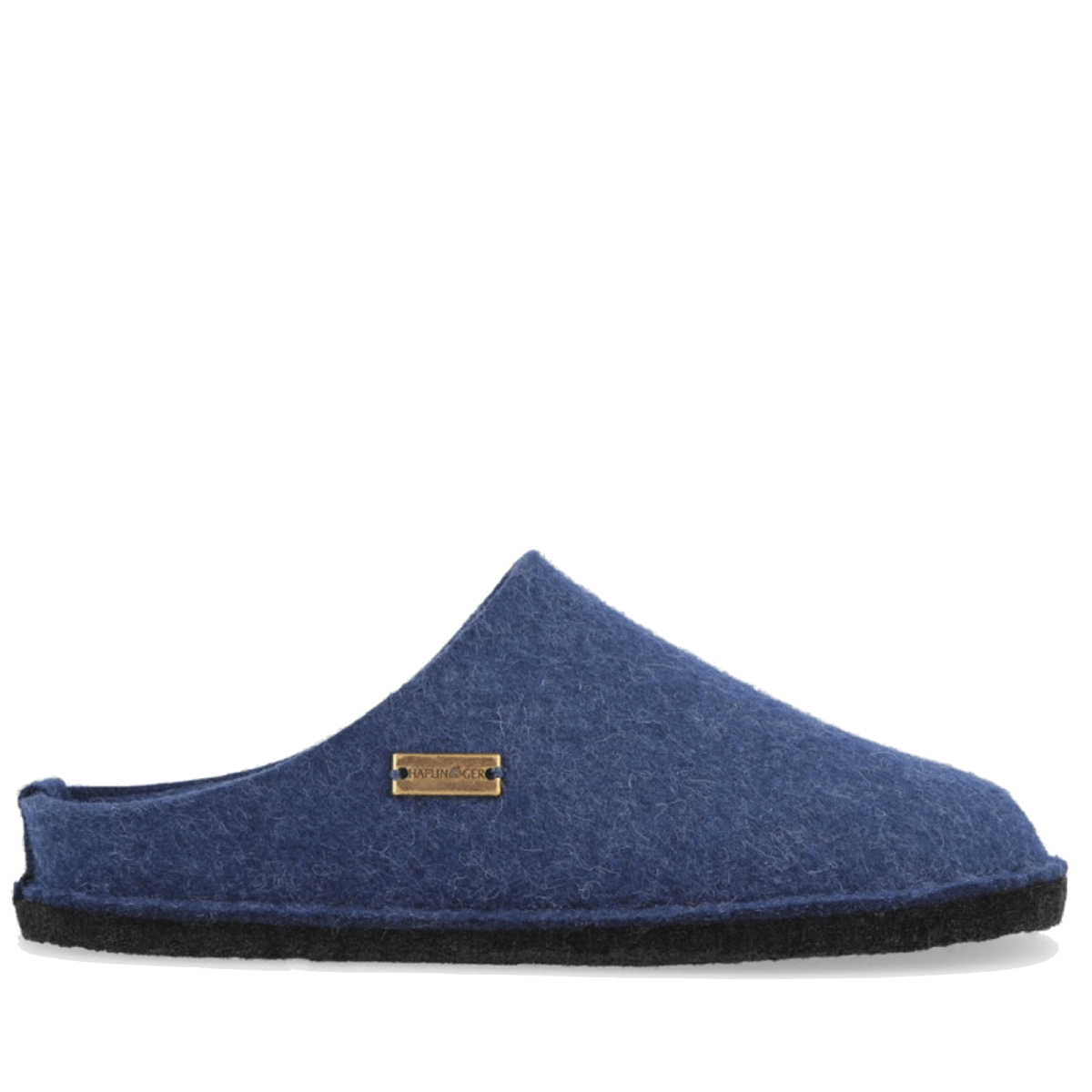 Pantofola Haflinger Soft Jeans - Haflinger - Calzature Savorè