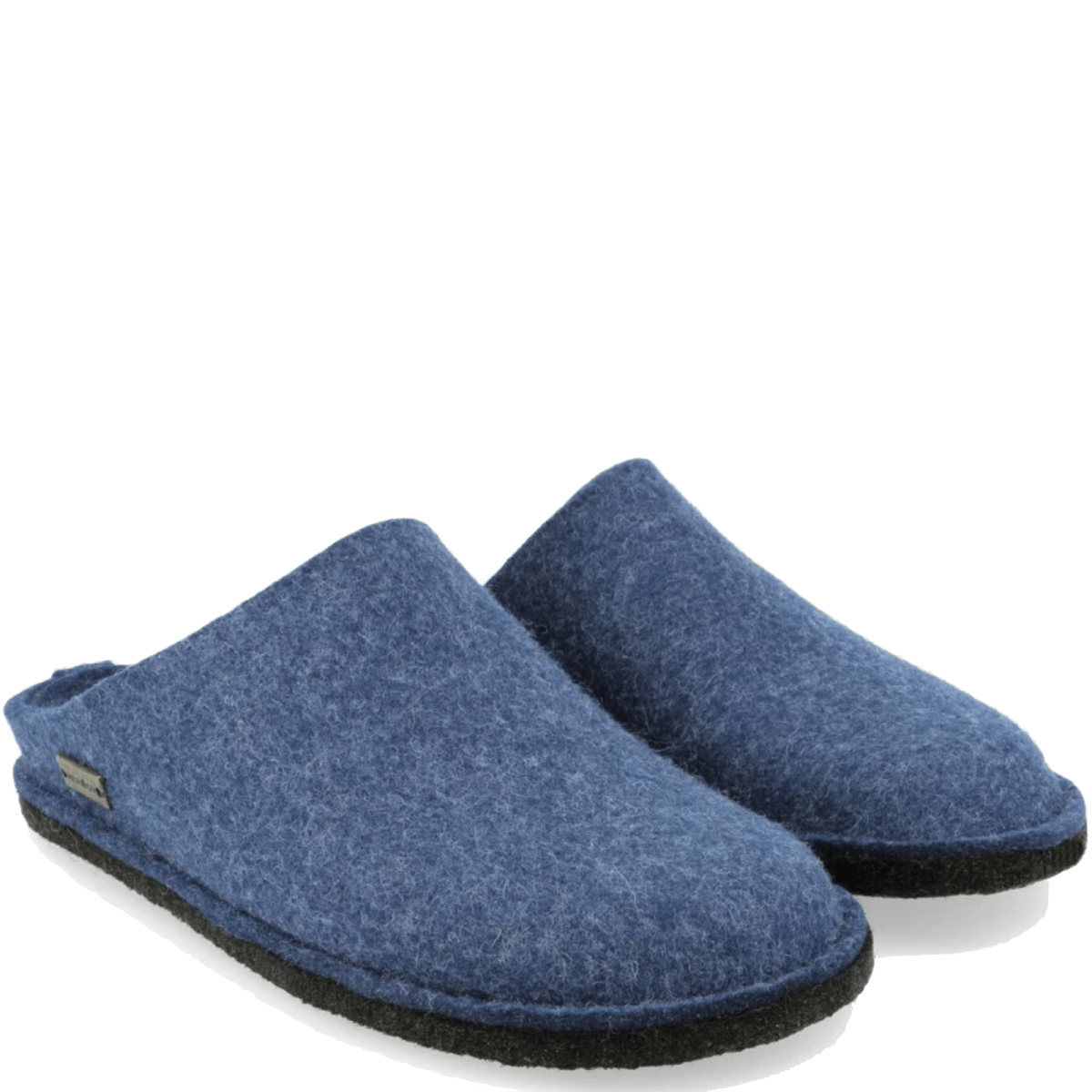 Pantofola Haflinger Soft Jeans - Haflinger - Calzature Savorè