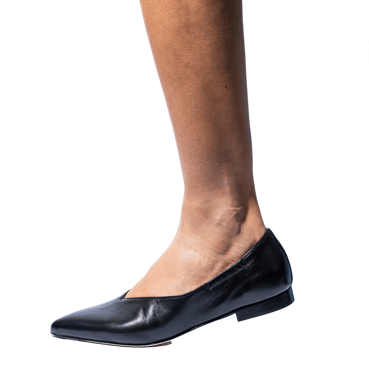 Pantofolina Triver Flight Nappa Glove Avorio - Triver Flight - Calzature Savorè