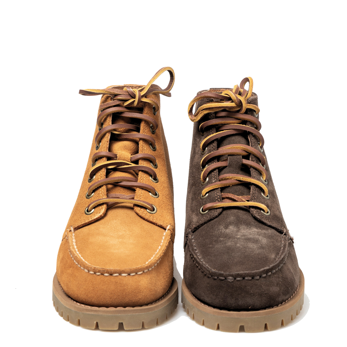 Stivaletto-Sebago-Parker-Camoscio-Dark-Brown-5