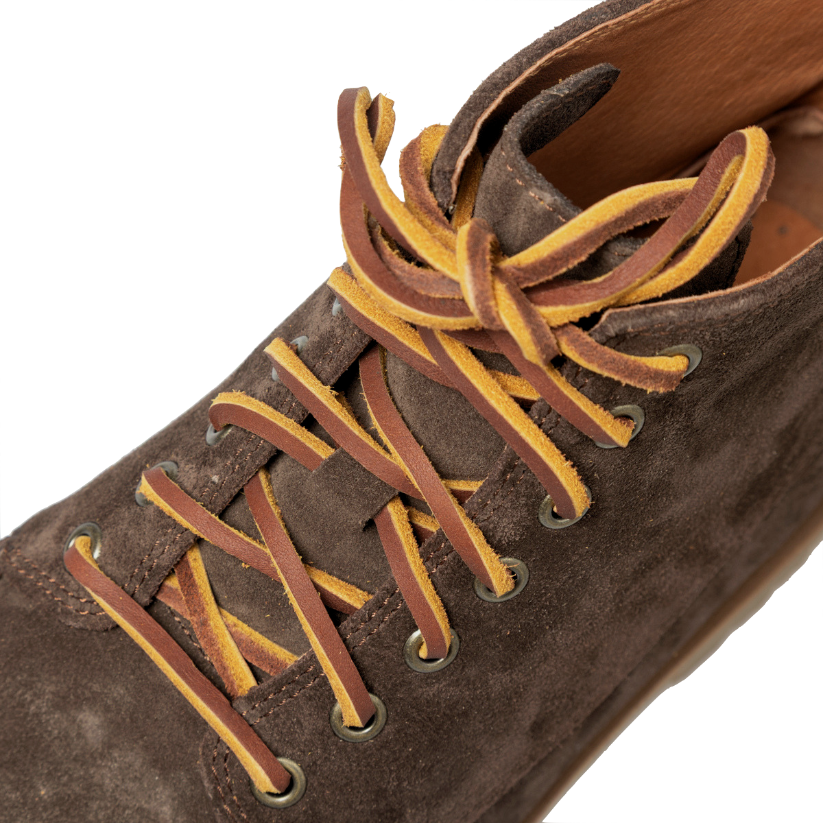Stivaletto-Sebago-Parker-Camoscio-Dark-Brown-4