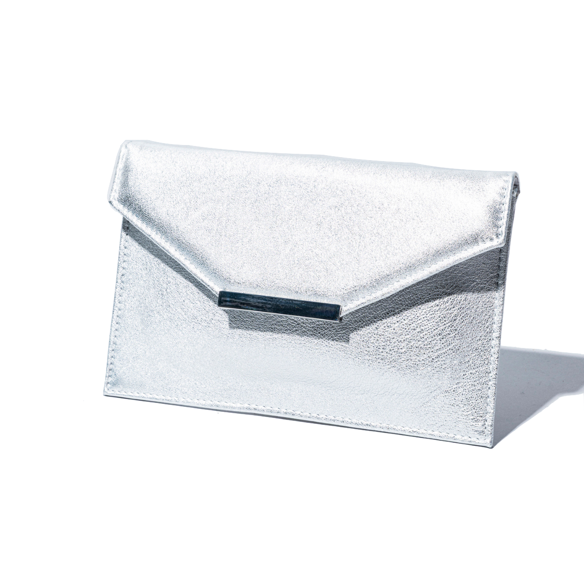 Pochette-Melluso-Pelle-Argento-2