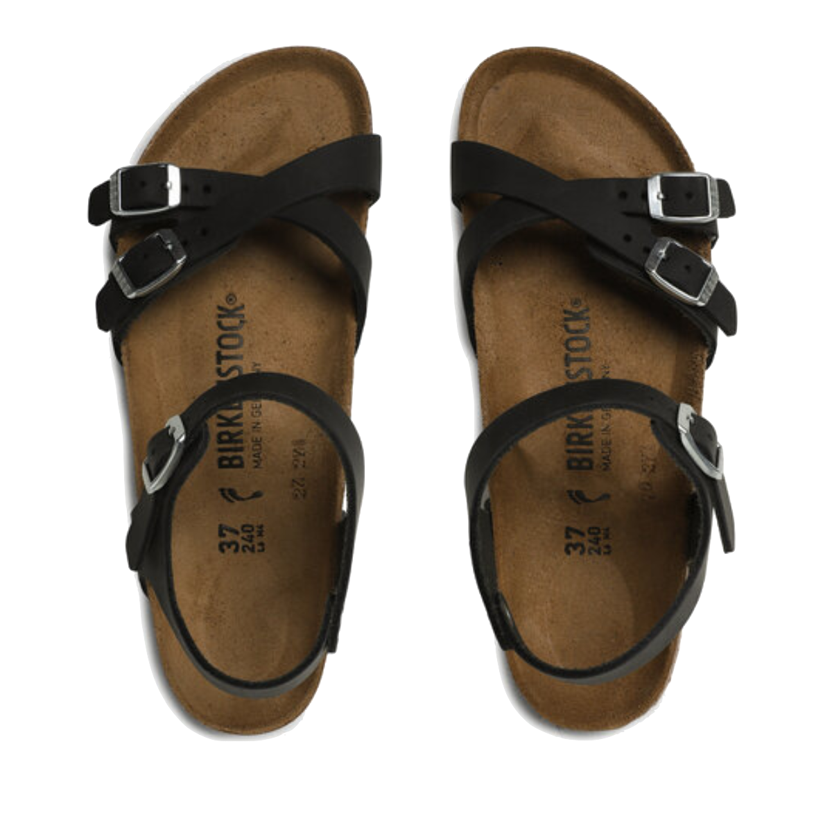 Sandalo-Birkenstock-Kumba-Pelle-Oliata-Black-3