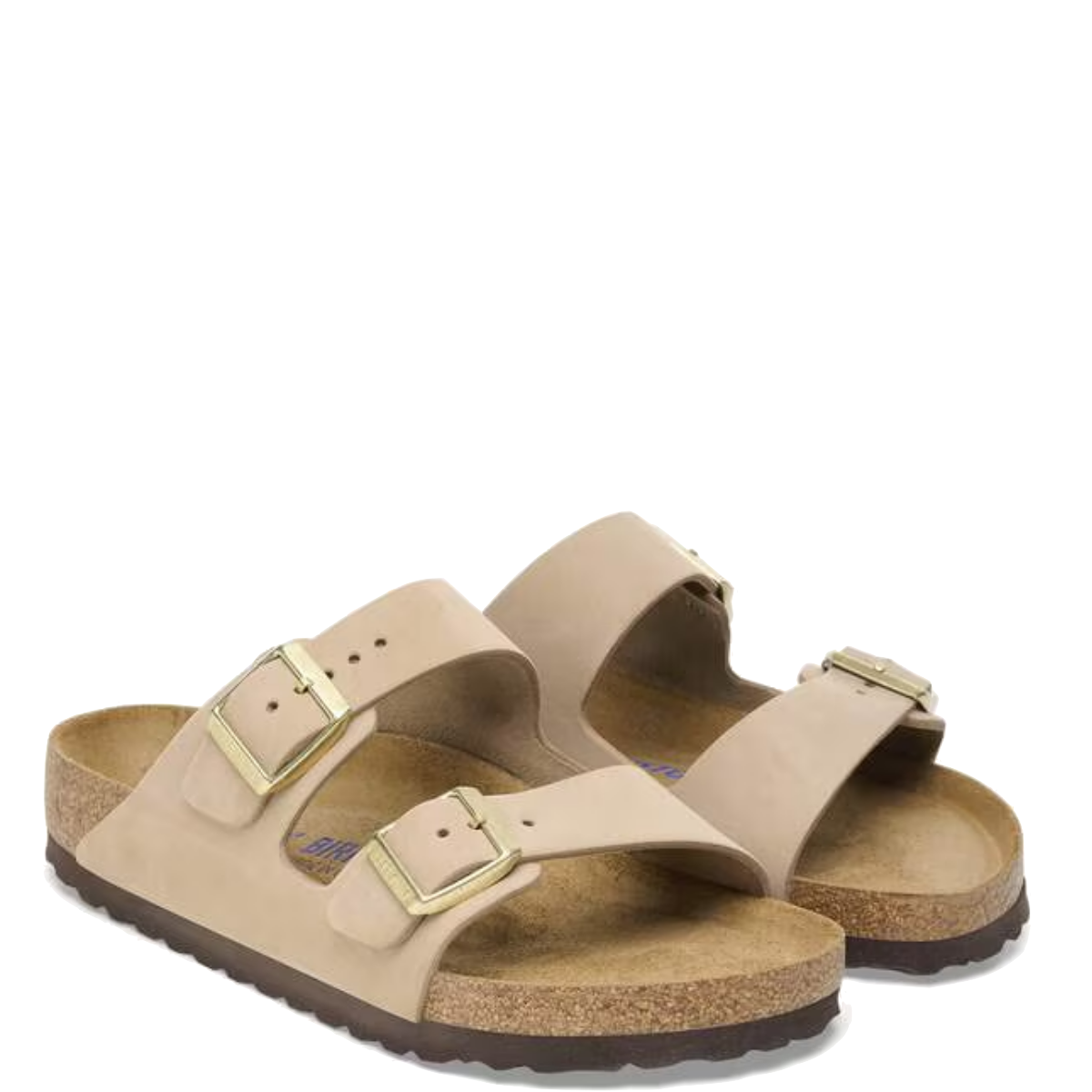 Ciabattina-Birkenstock-Arizona-Pelle-Nabuck-Sandcastle-Soft-1