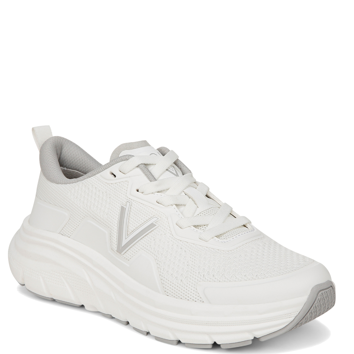 Sneaker-Vionic-Walk-Max-Tessuto-Tecnico-Bianco-1