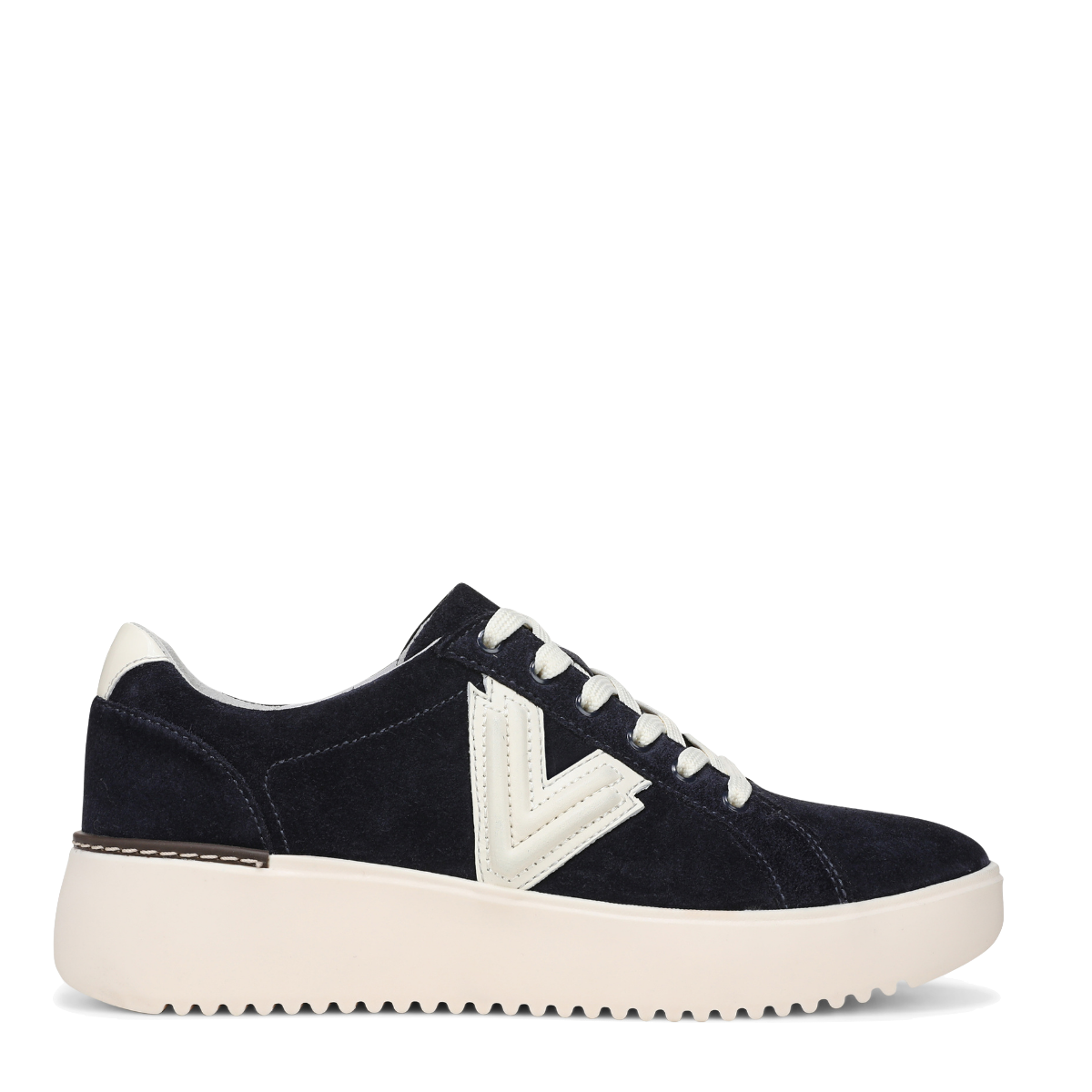 Sneaker-Vionic-Kearny-Platform-Camoscio-Blu-2