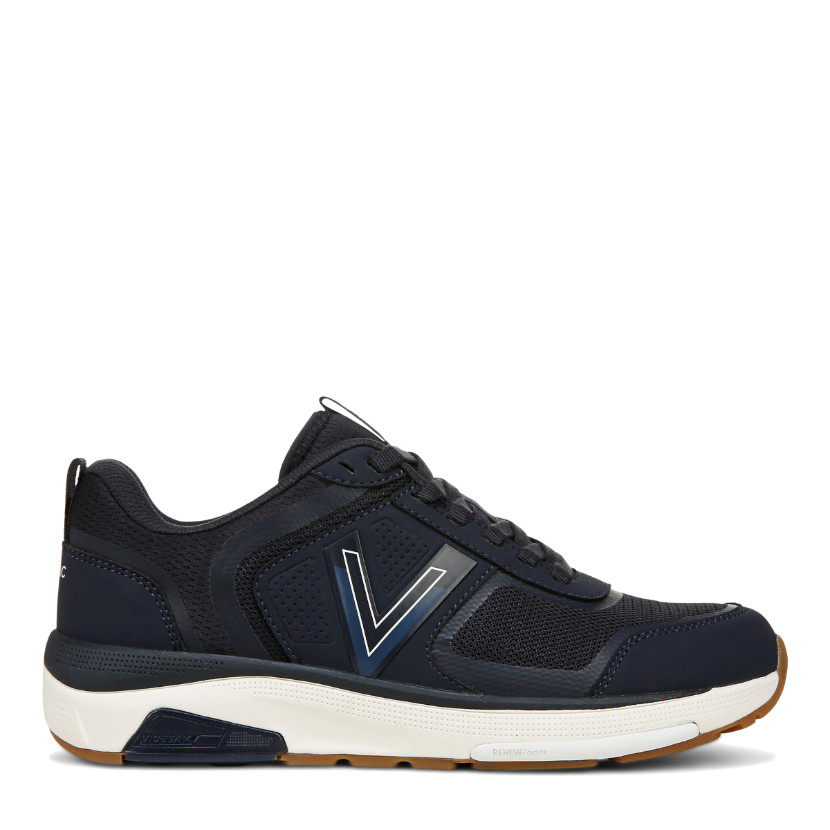 Sneaker-Vionic-Walk-Strider-Tessuto-Tecnico-Blu-Navy-2