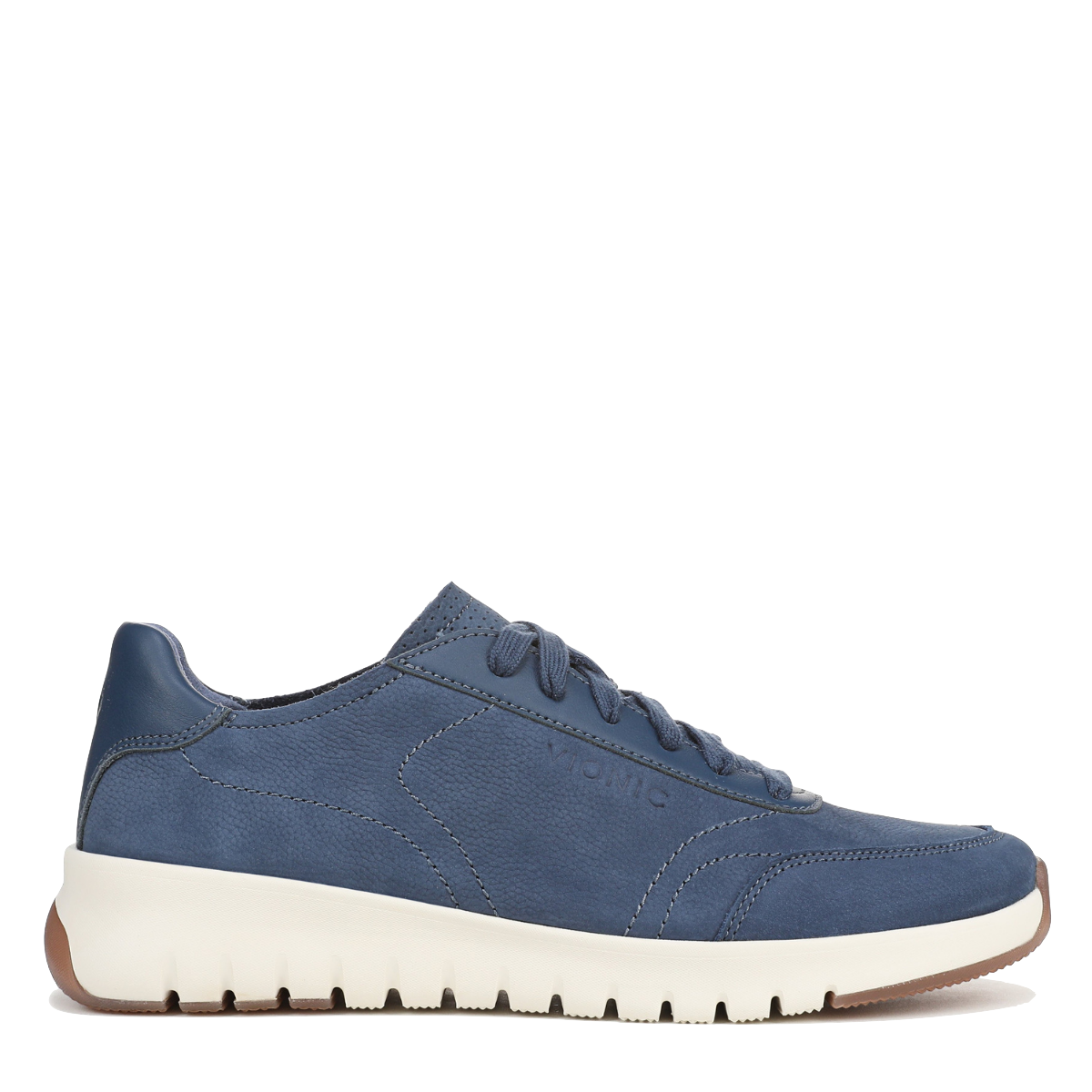Sneaker-Vionic-Uptown-Camoscio-Blu-2