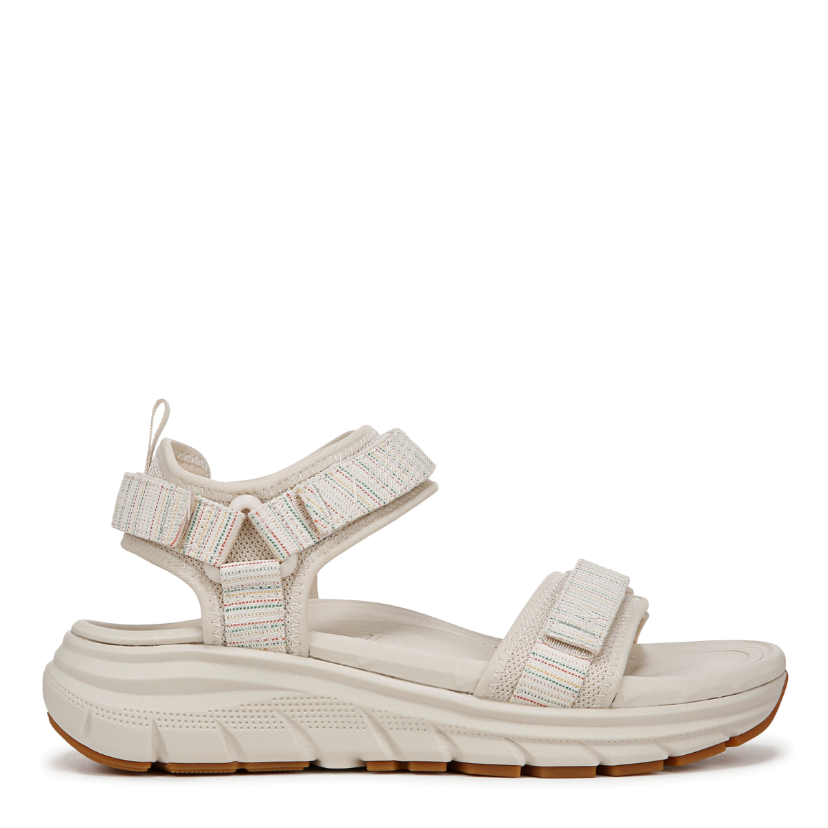 Sandalo-Vionic-Strap-Walk-Max-Wanderer-Tessuto-Crema-2
