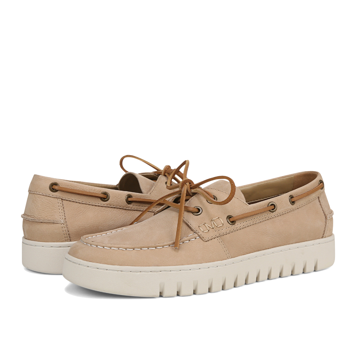 Allacciata-Vela-Vionic-Uptown-Boat-Camoscio-Sabbia-3