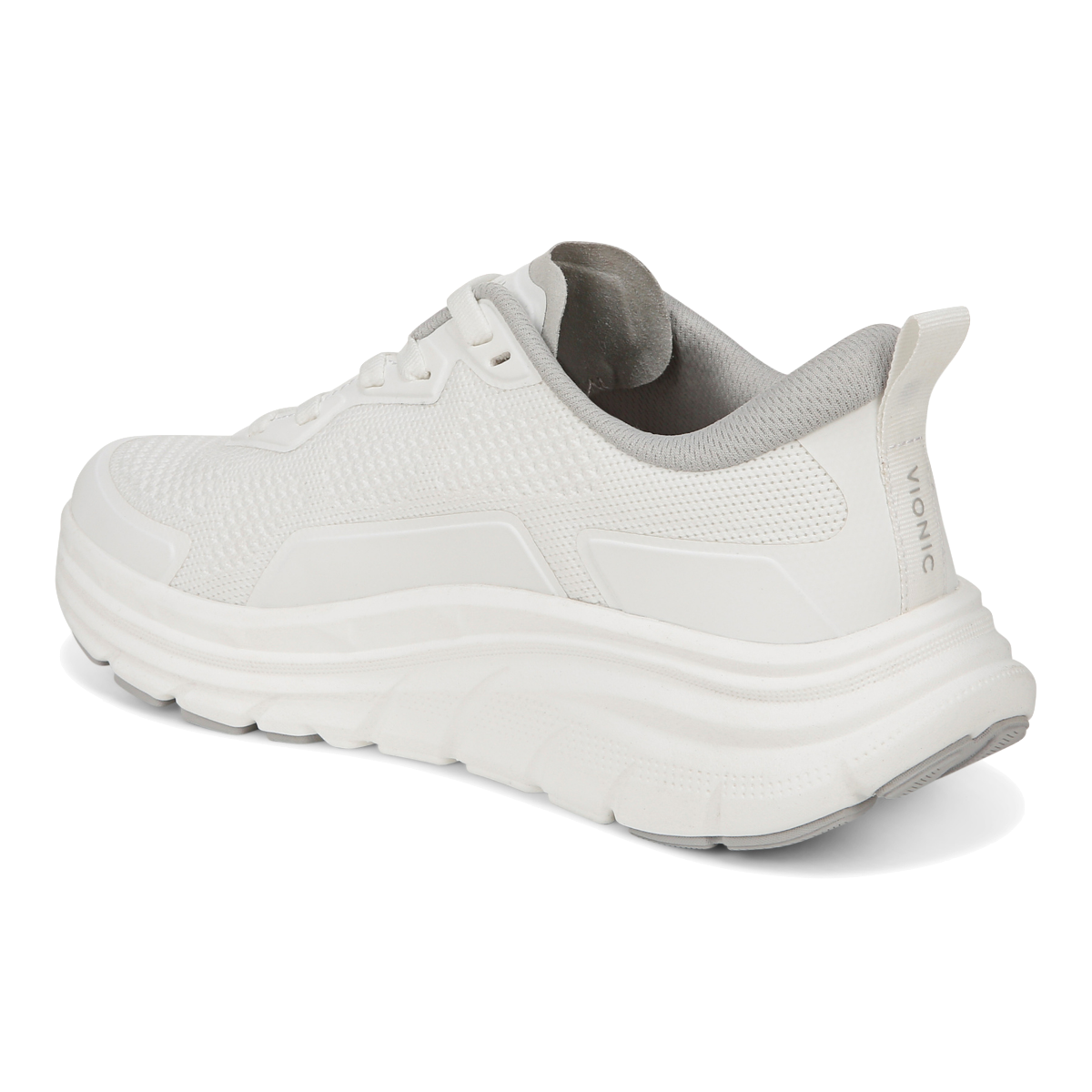 Sneaker-Vionic-Walk-Max-Tessuto-Tecnico-Bianco-3