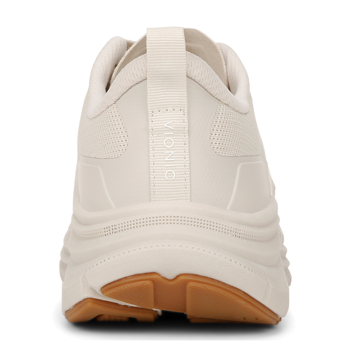 Sneaker-Vionic-Walk-Max-Tessuto-Tecnico-Crema-3