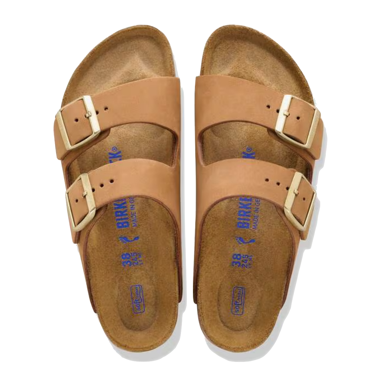 Ciabattina-Birkenstock-Arizona-Pelle-Nabuck-Mink-Soft-3
