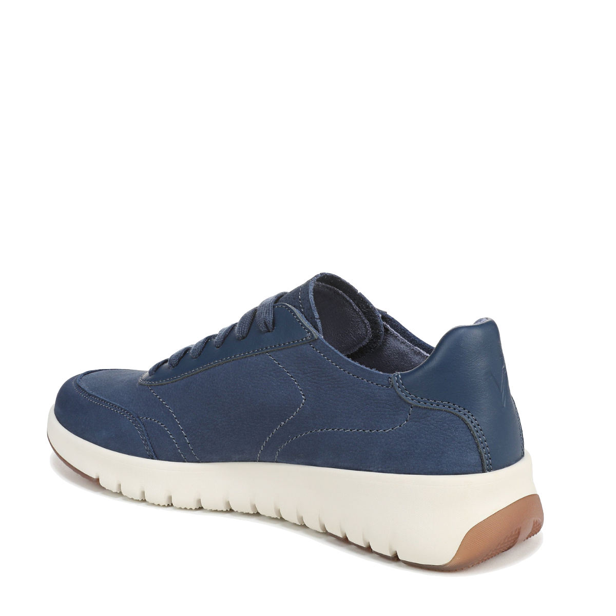 Sneaker-Vionic-Uptown-Camoscio-Blu-4