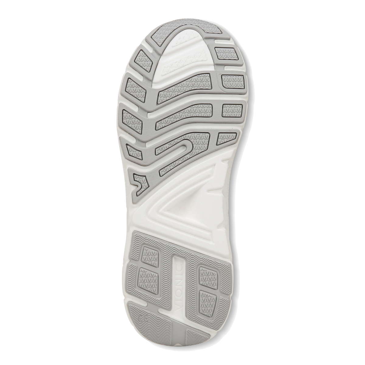 Sneaker-Vionic-Walk-Max-Tessuto-Tecnico-Bianco-4