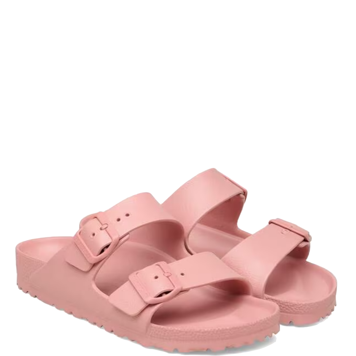 Ciabattina-Birkenstock-Arizona-Essentials-Gomma-Eva-Pink-Clay-1