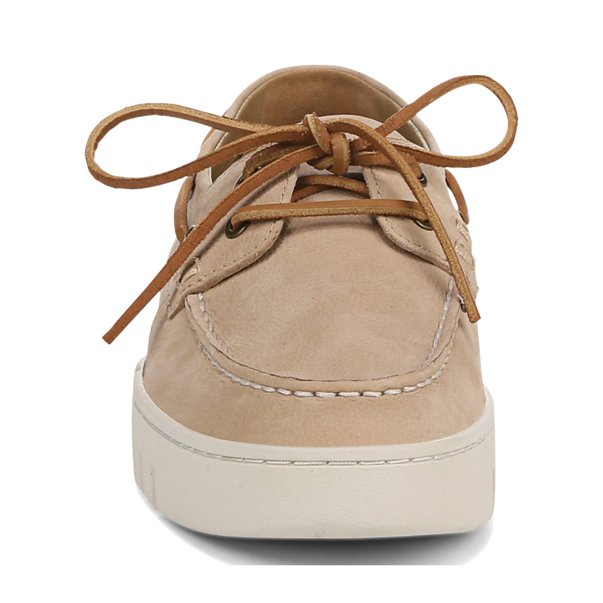 Allacciata-Vela-Vionic-Uptown-Boat-Camoscio-Sabbia-4