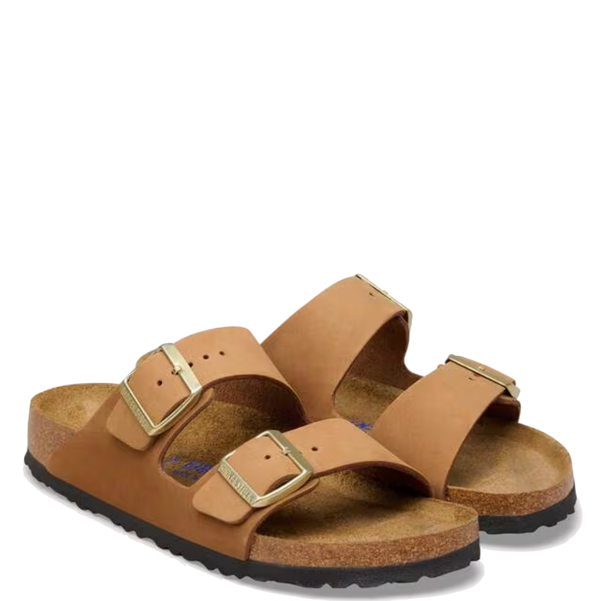 Ciabattina-Birkenstock-Arizona-Pelle-Nabuck-Mink-Soft-1