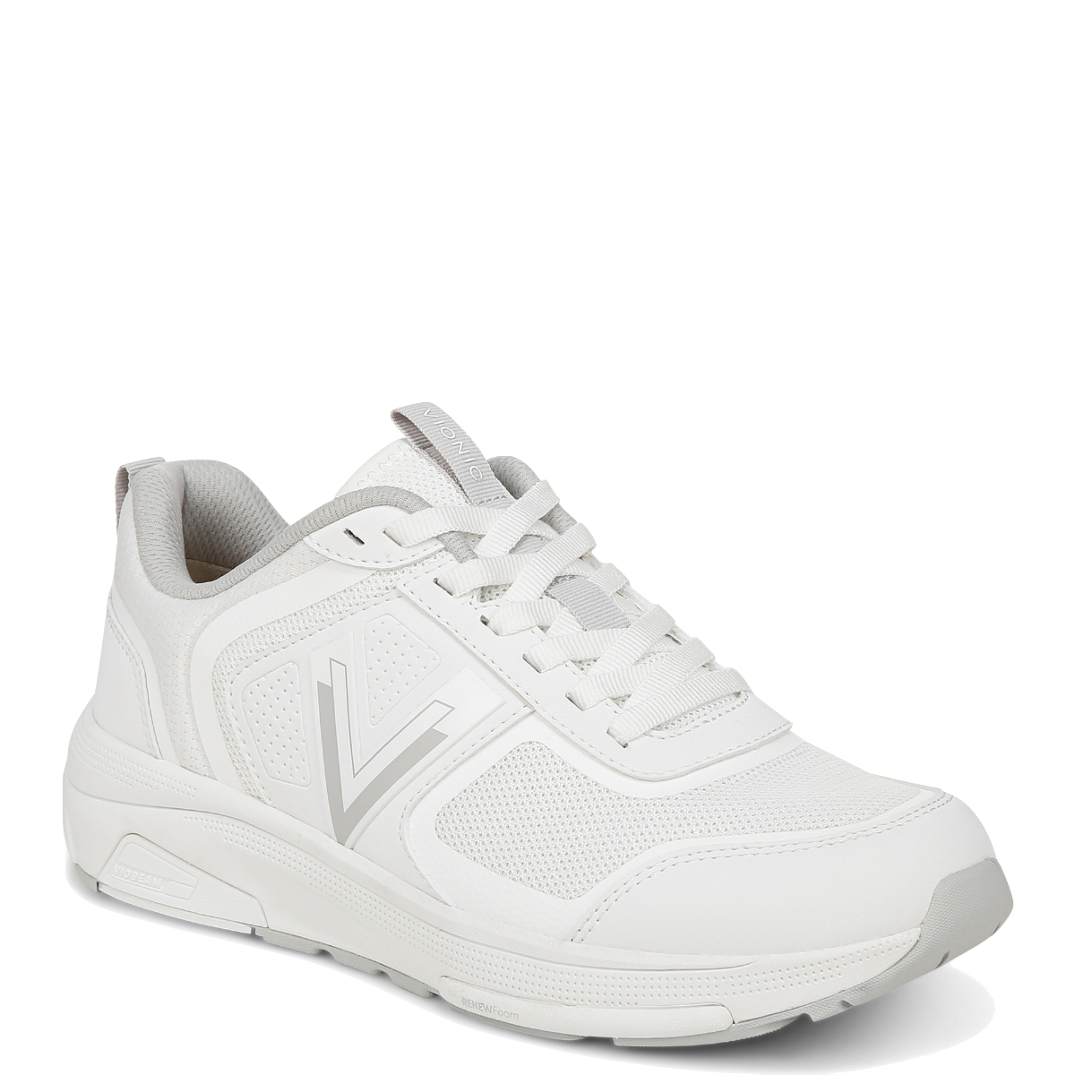 Sneaker-Vionic-Walk-Strider-Tessuto-Tecnico-Bianco-1