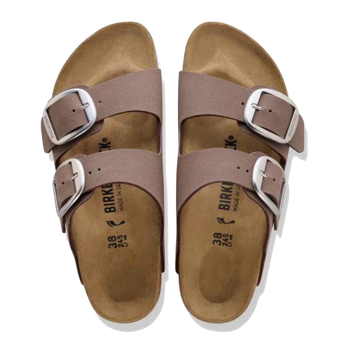 Ciabattina-Birkenstock-Arizona-Big-Buckle-Birko-Flor-Mocca-3