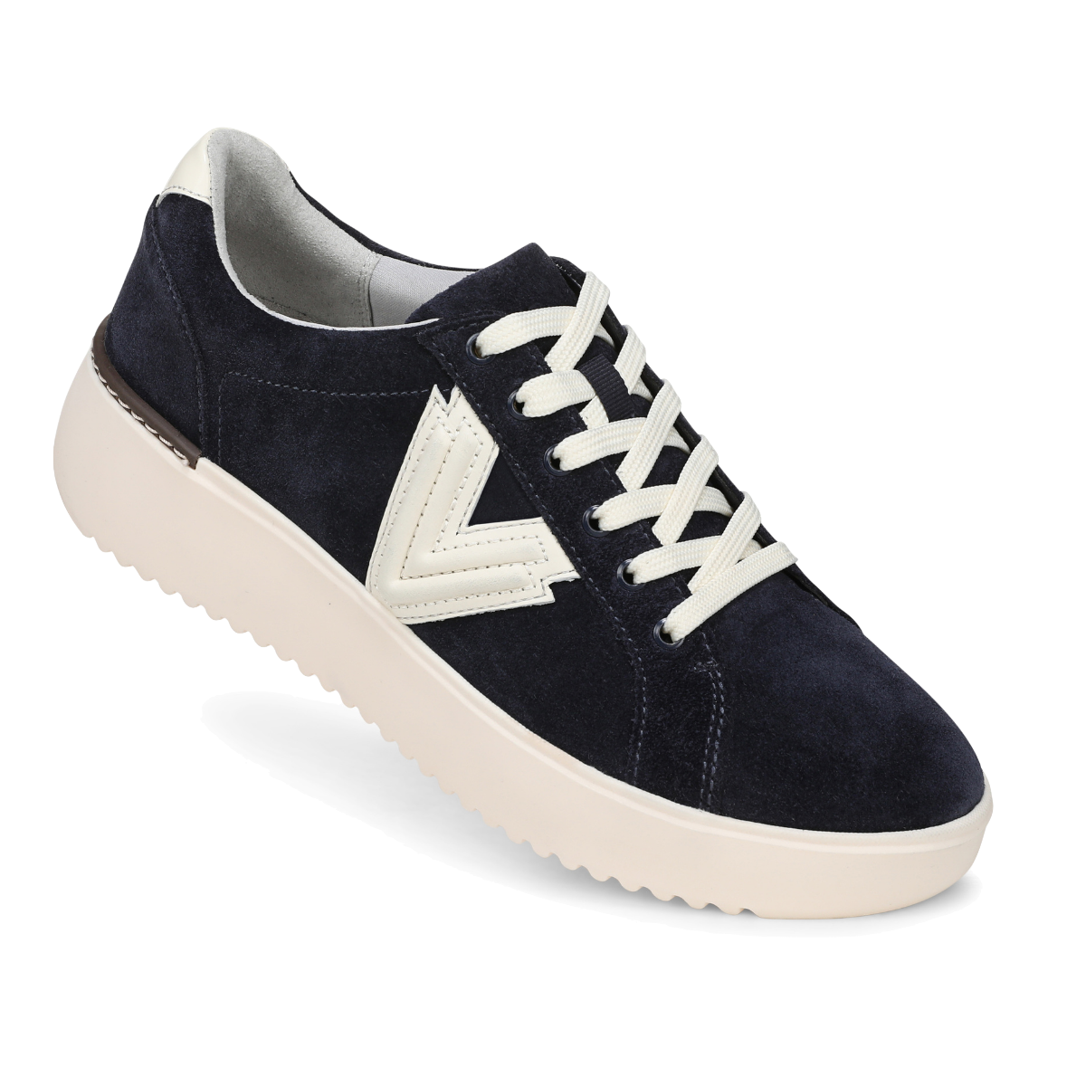 Sneaker-Vionic-Kearny-Platform-Camoscio-Blu-5