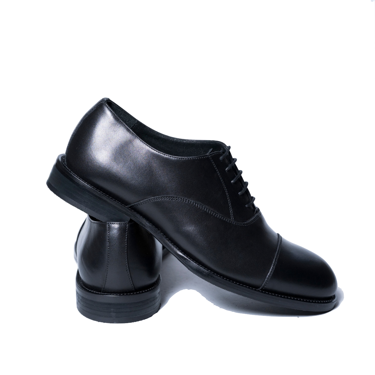 Classica-Allacciata-Nicol-Sadler-Vitello-Nero-3